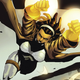 Illustration for article titled The Unfortunate and Obscure History of Monica Rambeau, the First Female Captain Marvel